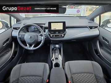 Suzuki Swace Kombi Facelifting 1.8 Hybrid 140KM 2023 Suzuki Swace HYBRID Premium Plus | Wyprzedaż rocznika, zdjęcie 7