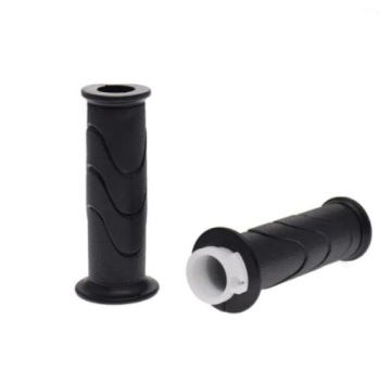 GUMA MANETKI Z TULEJA 685 CZARNA