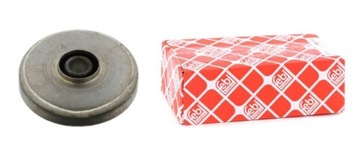 FEBI 06667 PODUSZKA TYLNEGO MOSTU DB W124