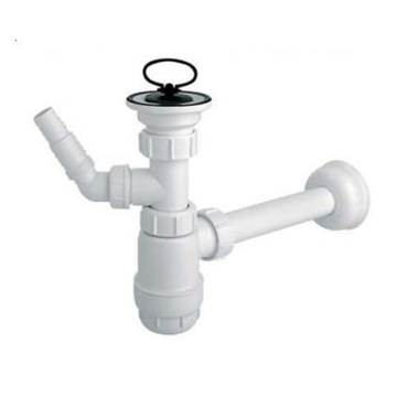 Syfon umywalkowy McAlpine 32 mm