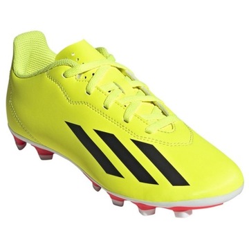 Buty korki adidas Buty adidas X Crazyfast Club FxG r. 35 1/2 IF0717