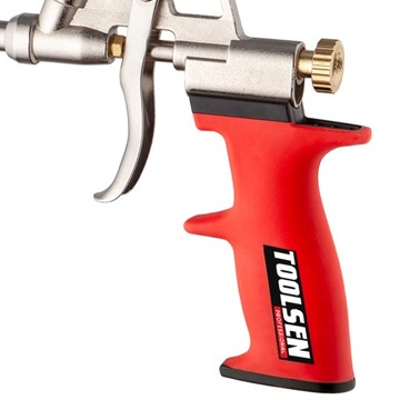 ПИСТОЛЕТ PTFE-41 для монтажа пены Toolsen Gun