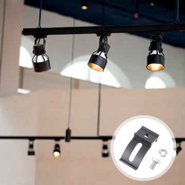 КРЕПЛЕНИЕ НА ОСНОВЕ АВТОМОБИЛЬНОЙ СВЕТОДИОДНОЙ ПЛАНКИ