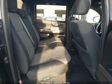 Toyota Tacoma II 2021 Toyota Tacoma 2021r., TRD OFF ROAD, od ubezpieczalni 3.5 Benzyna 278KM, zdjęcie 8