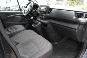 Renault Trafic III Combi 2.0 dCi  150KM 2024 Renault Trafic Bezwypadek SalonPL 9os Full LED Czuj. park. Tempomat, zdjęcie 10