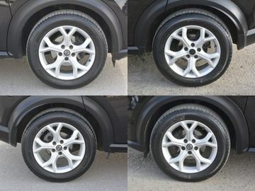 Nissan Juke II Crossover 1.0 DIG-T 117KM 2020 Nissan Juke 1.0Turbo nawi hak kamera gwarancja, zdjęcie 28