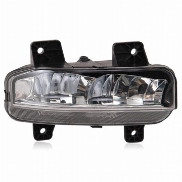 DODGE RAM 1500 / 2500 3500 2018+ HALOGEN PŘEDNÍ PRAVÝ LED 68273292AB