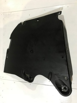 KRYT PODVOZKU PRAHU VW JETTA 5C 15- 5C6825215