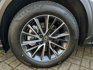 Lexus NX II SUV Facelifting 2.5 350h 200KM 2025 Od ręki - 350h Elegance 2.5 Hybrid AWD 200KM | Podgrzewane fotele!, zdjęcie 12