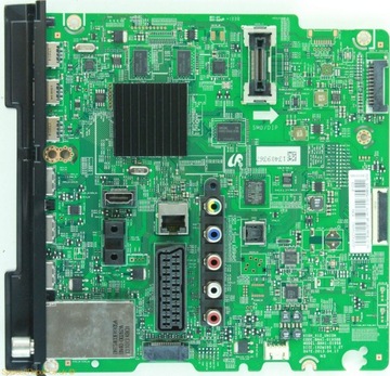 Naprawa płyt głównych UE40F6640 UE40F6650