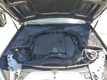 Mercedes 2021 Mercedes-Benz Klasa C 300, 2021r., 2.0L 2.0 Benzyna 255KM, zdjęcie 10