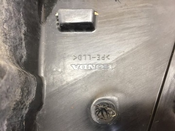 HONDA CR-Z CRZ PODBĚH PRAVÉ PŘEDNÍ ORIGINÁLNÍ