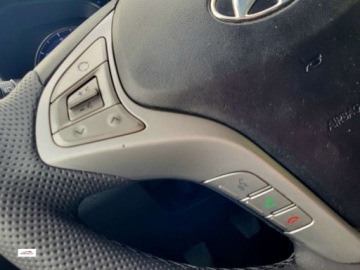 Hyundai ix20 2013 Hyundai ix20 bardzo ladny, swiezo sprowadzony, GWARANCJA 1.6 Diesel, zdjęcie 19