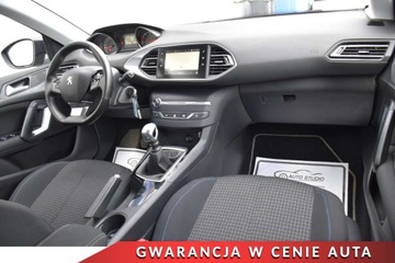 Peugeot 2019 Peugeot 308 NaviKamera Klimatronic Tempomat Alu-Felgi Relingi, zdjęcie 10