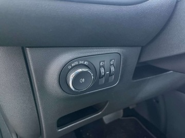 Opel Corsa E Hatchback 3d 1.4 Twinport 90KM 2016 Opel Corsa 1.4 benzyna 90 KM automat zarej w PL zadbany mozliwa zamia, zdjęcie 15