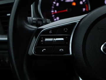 Kia Ceed III Kombi 1.5 T-GDI 160KM 2021 Kia Ceed 1.5 T-GDI, Salon Polska, 1. Właściciel, zdjęcie 16