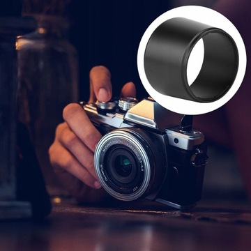 СОЛНЦЕЗАЩИТНЫЙ ВИЗОР OLYMPUS 40-150MM F4-5.6