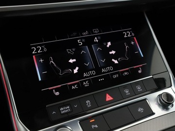Audi A6 C8 2020 Audi A6 Limousine FV23% PHEV 4x4 full LED virtual, zdjęcie 28