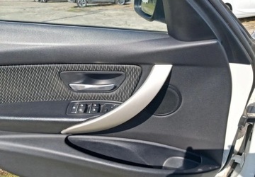 BMW Seria 3 G20-G21 2019 BMW Seria 3 Salon PL 1 wlasciciel Advantage automat FV Vat 23, zdjęcie 9