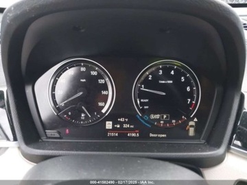 BMW X1 U11 2022 BMW X1 2022r., 4x4, 2.0L 2.0 Benzyna 228KM, zdjęcie 10