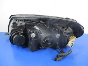 CHEVROLET CAPTIVA 06-11 SVĚTLOMET PRAVÝ DEPO