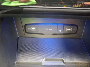 Hyundai Tucson IV 2021 Hyundai Tucson 1,6 crdi 136 KM N-line 4x4 full alcantara panorama kamery36, zdjęcie 24