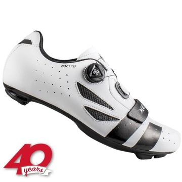 Buty rowerowe LAKE CX176 z 690PLN 45
