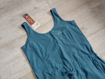 ALPINE Pro_L_Technical Stretch 4-Way_Cool Dry