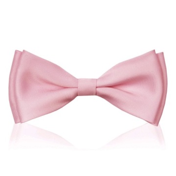 ГАЛСТУК-БАБОЧКА МУЖСКАЯ ЭЛЕГАНТНАЯ, МАТОВЫЕ ГЛАДКИЕ ЦВЕТА