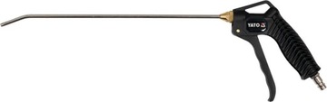 PISTOLET DO PRZEDMUCHIWANIA YT-23732 DŁUGI YATO