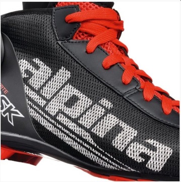 Buty Do Nartorolek ALPINA R SKATE Summer 45 EU