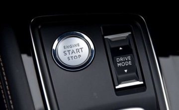 Peugeot 508 II SW 1.6 PureTech 180KM 2020 Peugeot 508 LED Navi Blis SKORA FULL LED grzane fotele GT LINE 1.6 Benzyna, zdjęcie 27