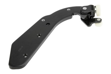 EZC-ME-138 NTY ТЕЛЕЖКА НИЖНЕЙ БОКОВОЙ ДВЕРИ NTY