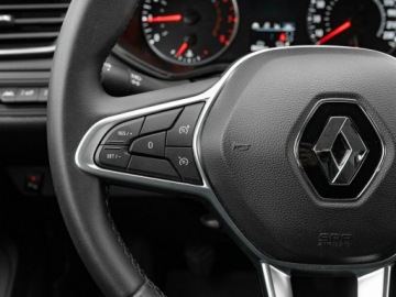 Renault Clio V Hatchback 5d 1.0 TCe 90KM 2022 Renault Clio DW5UG28#1.0 TCe Equilibre LED Cz.cof, zdjęcie 12