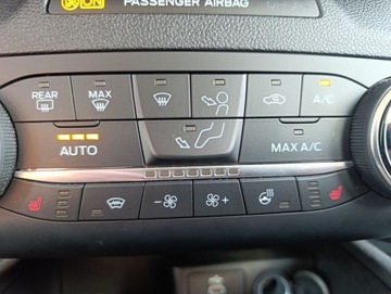 Ford Kuga III SUV 1.5 EcoBoost 150KM 2024 Ford Kuga Ford Kuga 1.5 150 KM, Titanium, SalonPL, FV23, Pakiet zima 1.5, zdjęcie 23