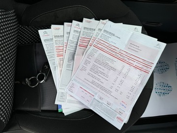 DS 3 Hatchback (Citroen) 1.6 THP 156KM 2012 1.6 benz 156 KM, zarejestrowany, bogata wersja, serw ASO, stan BDB!, zdjęcie 26