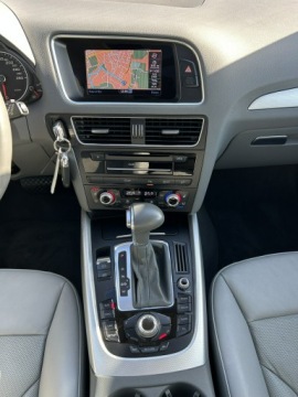 Audi Q5 I SUV Facelifting 2.0 TFSI 225KM 2015 Audi Q5 2.0 TFSi Quattro mały przebieg!, zdjęcie 20