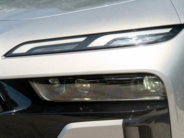 BMW Seria 7 G70 Sedan 3.0 40d 299KM 2025 BMW Seria 7 740d xDrive Sport Sedan 3.0 (299KM) 2025, zdjęcie 6