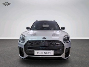 Mini Countryman U25 2025 Mini Countryman C, leasing 1672 zł netto, zdjęcie 2