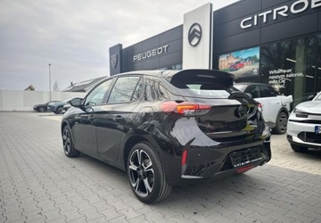 Opel Corsa F Hatchback 5d Facelifting 1.2 Turbo 100KM 2025 Opel Corsa GS 100KMOchrona 5 latautomatAUTO DEMO2025 1.2 Benzyna 100KM, zdjęcie 7