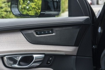 Volvo XC90 II 2025 Volvo XC 90 Ultra Bright B5 AWD Mild-Hybrid (250 +, zdjęcie 25