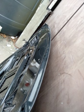 Капот BMW 6 GT G32