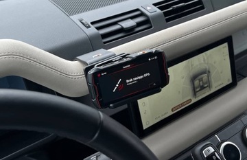 Держатель YANOSIK GTM Brodit идеально подходит.