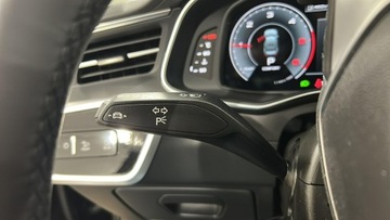 Audi A6 C8 Limousine 2.0 40 TDI 204KM 2022 Audi A6 Limousine 40 TDI mHEV Quattro Sport sedan, zdjęcie 24