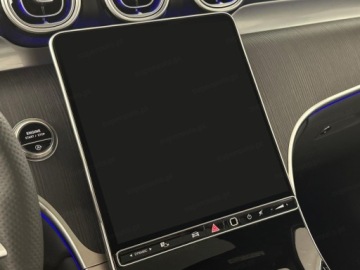 Mercedes GLC C254/X254 Coupe 2.0 200 204KM 2026 MERCEDES-BENZ GLC 200 4-Matic AMG Line 2.0 (204KM) 2025, zdjęcie 8