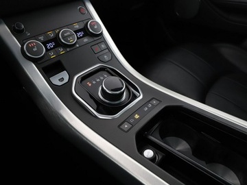 Land Rover Range Rover Evoque I SUV 5d Facelifting 2.0D TD4 150KM 2018 Land Rover Range Rover Evoque 2.0 Td4 Automat 4WD, zdjęcie 27