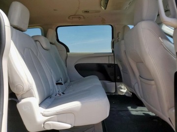 Chrysler Pacifica II 2017 Chrysler Pacifica 2017 CHRYSLER PACIFICA TOURING 3.6 Benzyna 287KM, zdjęcie 8