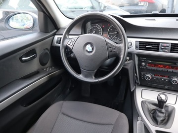 BMW Seria 3 E46 Cabrio 320 i 170KM 2007 BMW 3 320 i, Klima, Klimatronic, Tempomat, zdjęcie 6