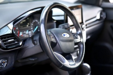 Ford Puma II Crossover 1.0 EcoBoost 125KM 2020 Ford Puma Automat|Klimatronic| Parktronic|Navi|, zdjęcie 11