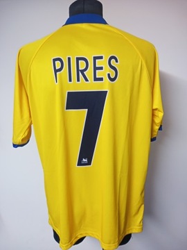 Koszulka PIRES--ARSENAL-- rozm.-- XXL.